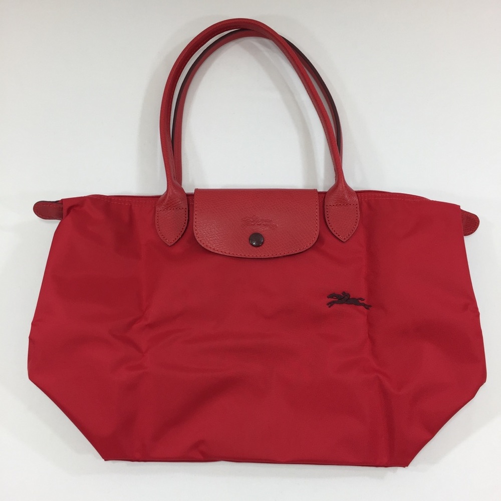 Longchamp Medium Tote
